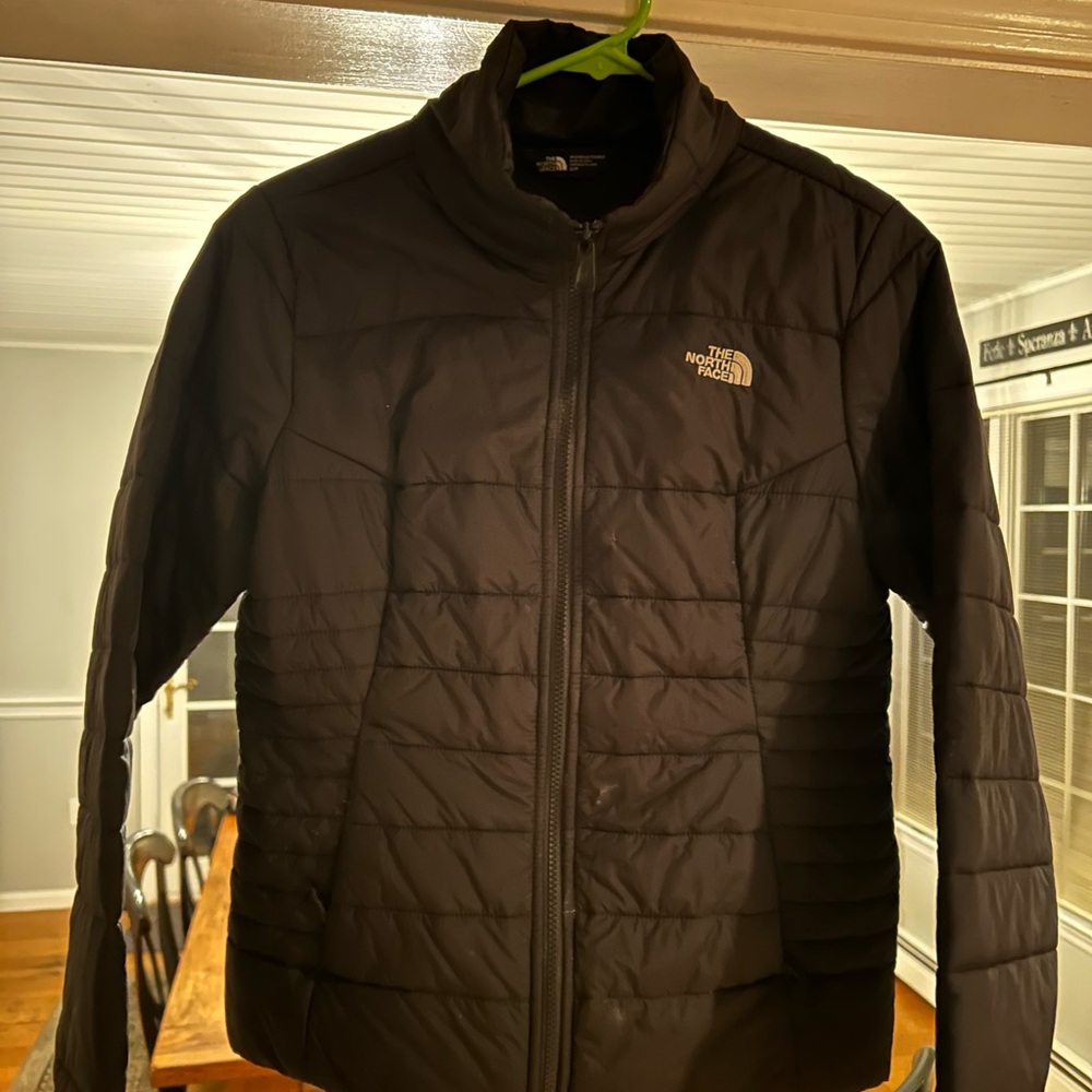 The North Face Women’s Black Jacket